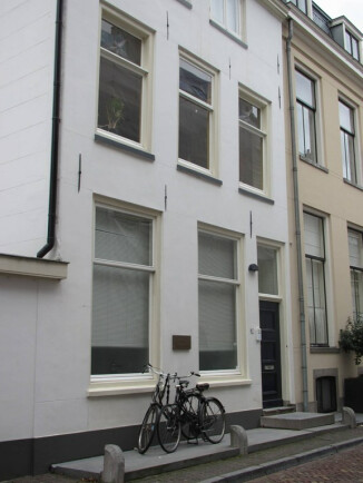 Brigittenstraat