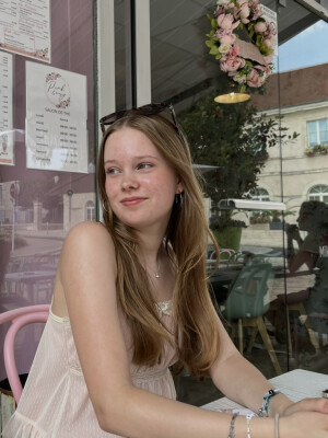 Nina zoekt een Kamer in Utrecht